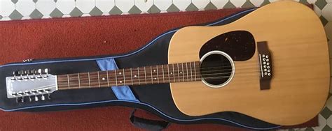 Image result for Martin DX2E 12 String