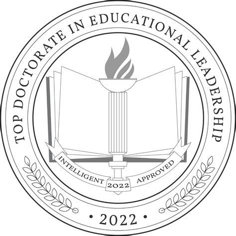 Top Online Doctorate in Educational Leadership Programs of 2022 ...