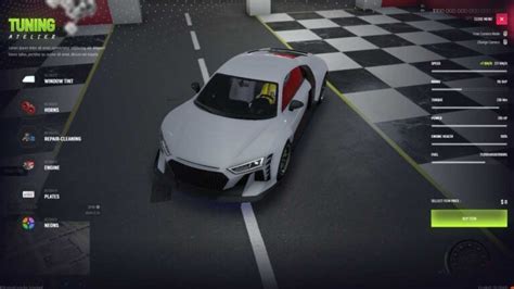 Image result for Qbcore Mechanic Script