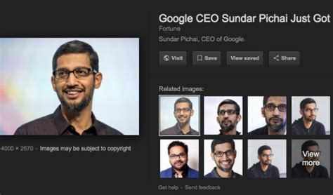 Google Removes 'View Image' From Search Results, Making It Harder To ...