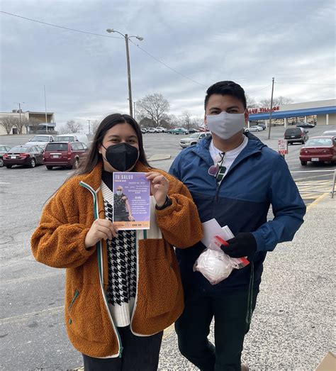 Colectiva – Carolina Migrant Network