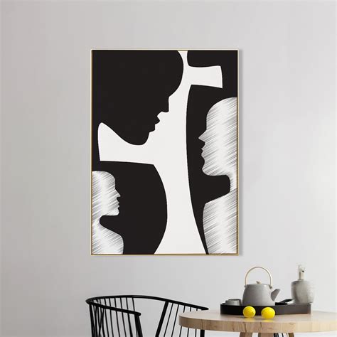 The Ripples of Time Wall Painting – Nestroots