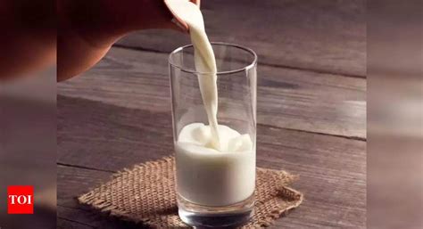 Non-dairy product may not be allowed ‘milk’ tag, Maneka and animal ...