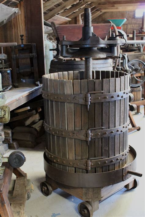 Vintage Wine Antiques - California Wine Museum