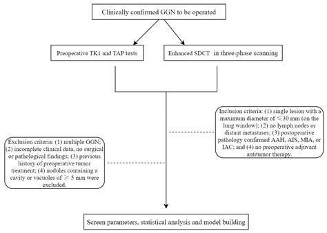 Spectral Dual-Layer Computed Tomography Can Predict the Invasiveness of ...