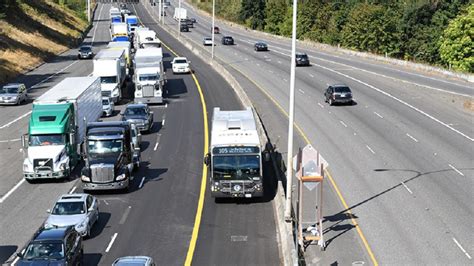 Sticker shock at C-TRAN over Interstate Bridge light rail cost | kgw.com