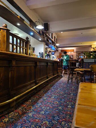 THE RED LION, Sheffield - 109 Charles St - Restaurant Reviews, Phone ...