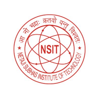 नेताजी सुभाष प्रौद्योगिकी विश्वविद्यालय फैकल्टी पद 322 पद भर्ती। NSUT Jobs