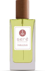 Buy SERE Fabulous Perfume, Woody Fragrance, Long Lasting Extrait De ...