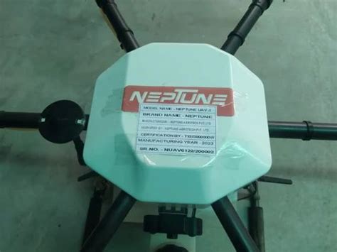 Agricultural Drone - AGRICULTURAL SPRAYERING DRONE GOVERNMENT APPROVED ...