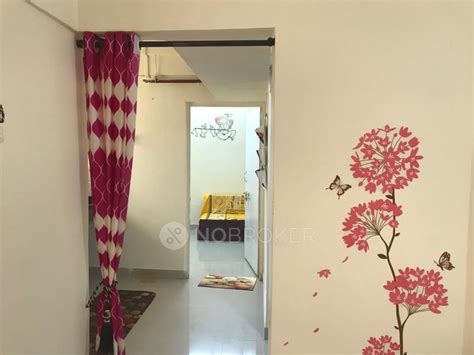 MHADA COLONY VIRAR WES Bolinj Rent - WITHOUT BROKERAGE Semi-furnished 1 ...