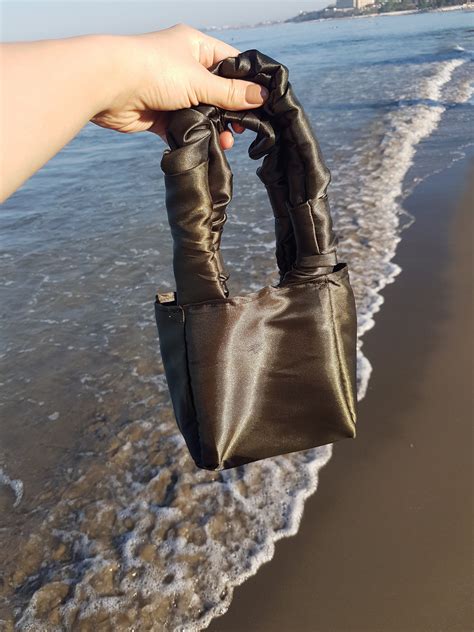 Image result for Satin Handbag Pattern