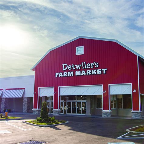 DETWILER'S FARM MARKET (2026) All You Need to Know BEFORE You Go (with ...