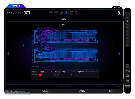 Image result for Precision X1 Overclock Guide