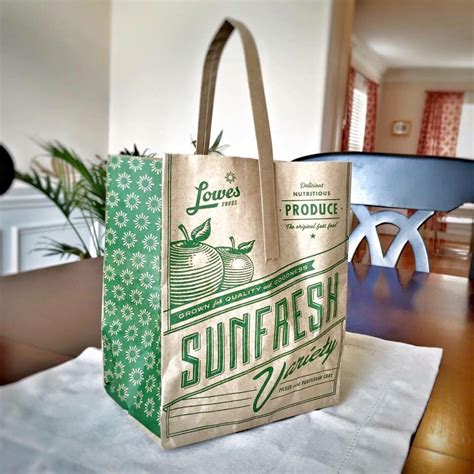 Lowes Grocery Specials