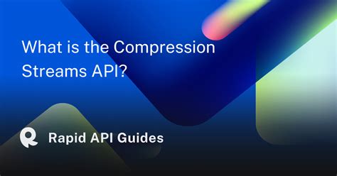 Image result for API Compressor Plugin Demo
