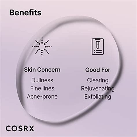 Buy COSRX AHA 7 Whitehead Power Liquid, 100ml at Ubuy India