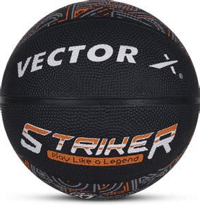 VECTOR X Striker Rubber Moulded High Grain Textured Surface Ideal For ...