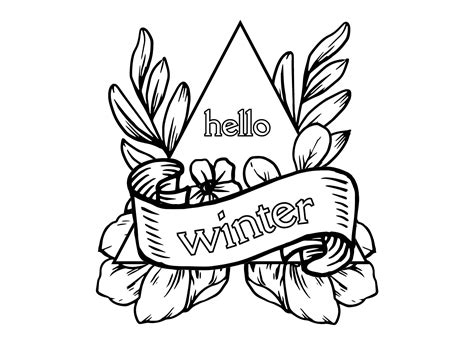 20+ Mental Health Coloring Pages - Free Printable PDF & Online Coloring