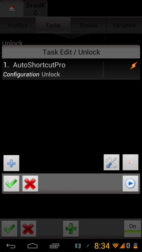 Image result for Tasker for Beginners