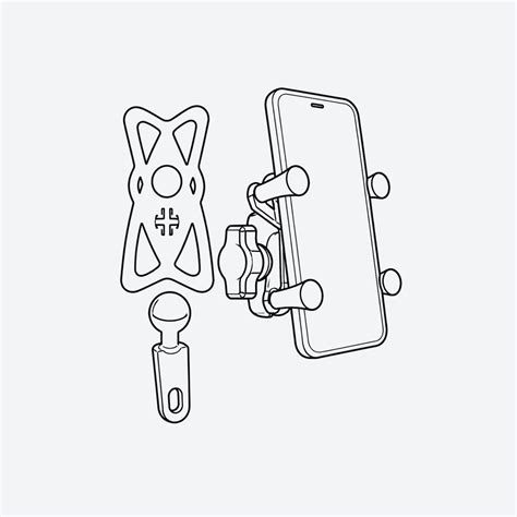 Mobile Mount – Bikester Global