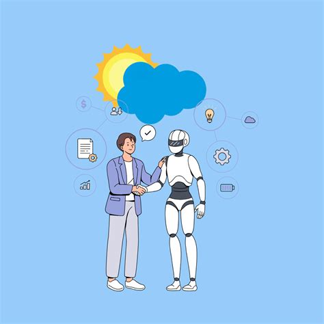 Custom Agent Using Flows in Salesforce 的图像结果