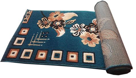 Buy Singar Carpet Solid Art Deco Rugs for Bedside Runner|Living Room ...