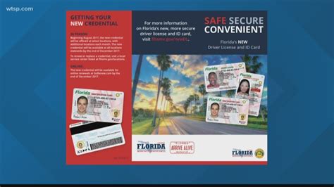 REAL ID Compliance: Florida is now at 89-percent | wtsp.com