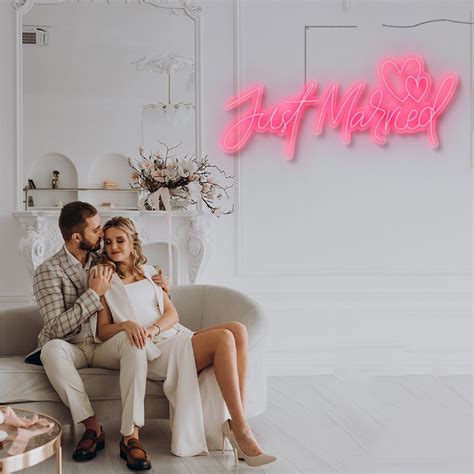 Neon Wedding Signs: Incredible Ideas for Unforgettable Memories - The ...