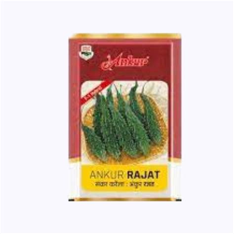 Ankur Seeds - Bitter Gourd Seeds | Buy Online in India at Best Price ...