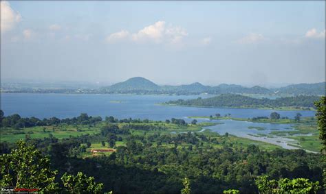 The scintillating Patratu Valley in Jharkhand - Team-BHP