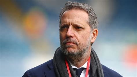 Former Tottenham director Fabio Paratici handed 18-month suspended jail ...