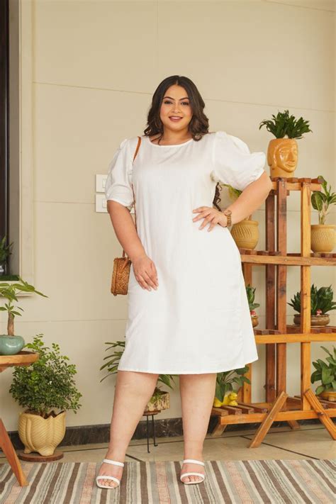 Plus Size Clothing for Women | Western & Ethnic Wear