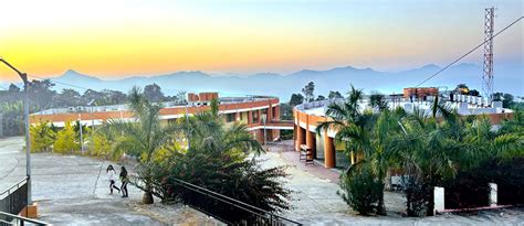 Home | IIMC Aizawl | Indian Institute of Mass Communication