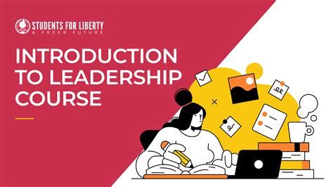 Introduction to Leadership | Learn Liberty Courses