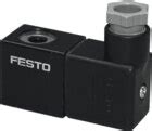 Solenoid valve MDH-5/2-3/4-D-4-24DC | Festo IN