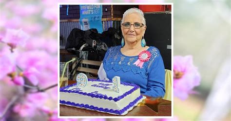 Obituary | Bonnie Robertson of Carlsbad, New Mexico | West Funeral Home