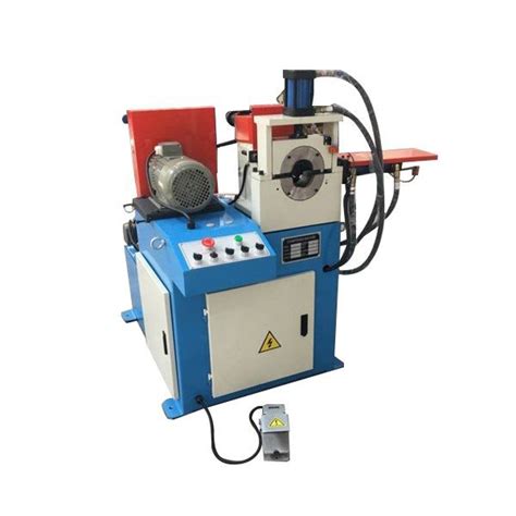Tube Chamfering Machine 的图像结果