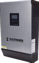 electrower 500 VA with 12 Months Warranty Solar Compatible Pure Sine ...