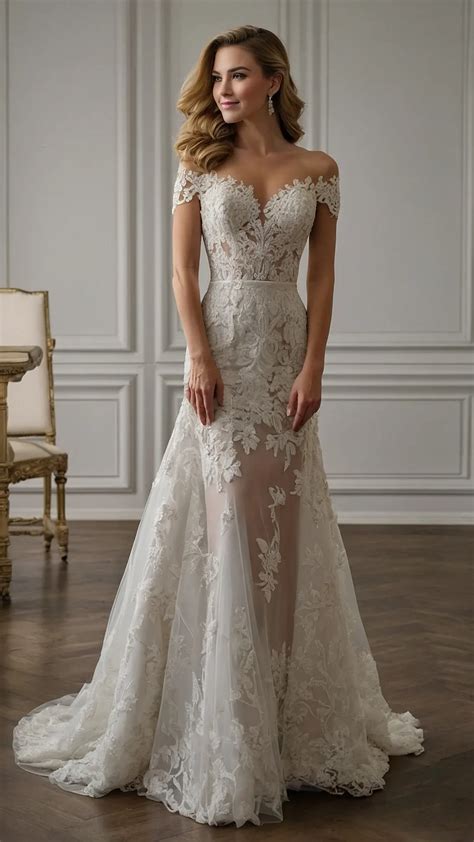 Discover 15 Trendy Boho Chic Bridal Dresses to Dazzle on Your Wedding Day – Fads