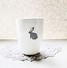 Image result for White Coffee Mug with Bunny