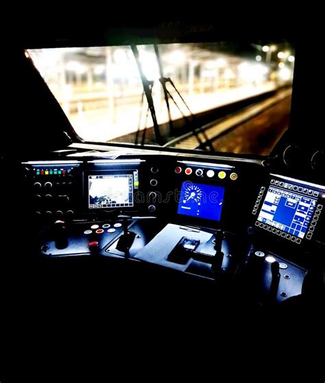 Image result for Control Panel On Linear Rail