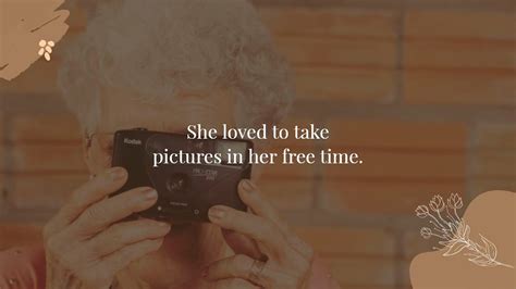 Memorial Slideshow Examples 的图像结果