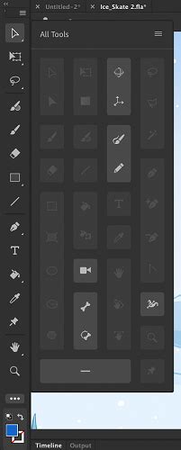 Image result for Adobe Animation Tools
