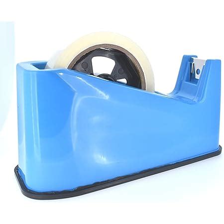 Generic 1 Inch Tape Dispenser : Amazon.in: Office Products