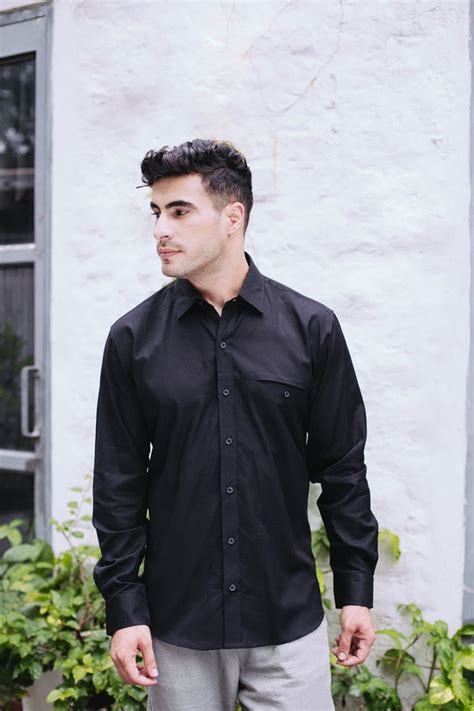 Buy Casual Shirts for Men Online in India – @Shirt Theory