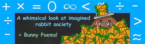 Bunny Lore: A Study of the English Rabbit: A Children's Picture Book ...