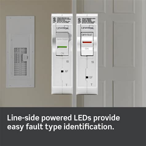 Leviton 60A 2-Pole Plug-On Standard Branch Circuit India | Ubuy