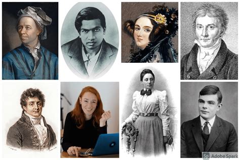 Top 10 Greatest Mathematicians Of All Time