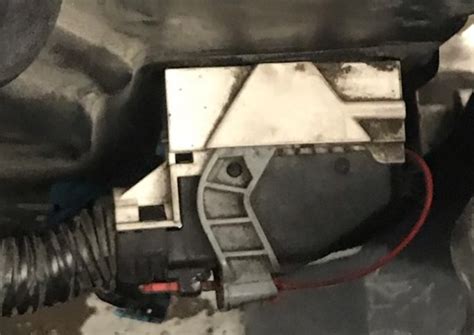 Image result for Chevy Impala TCM Replacement